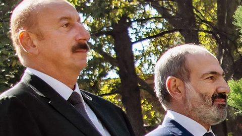 Pashinyan va Aliyevning 31-avgustdagi uchrashuvida Qorabog‘ bo‘yicha sulh shartnomasi matnini tayyorlash boshlanishi mumkin