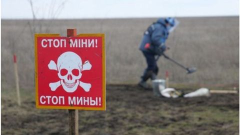 AQSH Ukrainaga 90 million dollar mablag‘ ajratadi