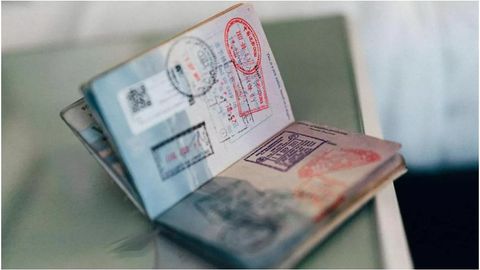 AQSH rossiyaliklarga viza berishni cheklamaydi — Davlat departamenti