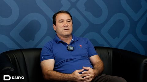 Azamat Abduraimov “Andijon”da ishlagan vaqtlarida futbolchilarga va’da qilingan 400 million so‘m to‘lab berilmagani haqida gapirdi (video)