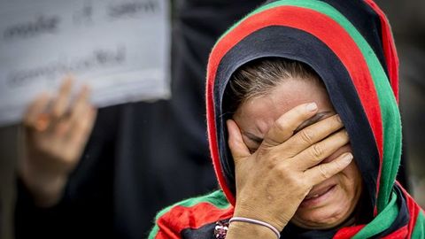 БМТ Тожикистон ҳукуматини афғонларни депортация қилишни тўхтатишга чақирди