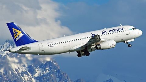 Qozog‘iston aviakompaniyalari O‘zbekistonga parvozlar sonini oshirmoqchi