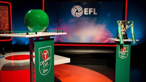 “Manchester Siti” “Chelsi”ga qarshi. Angliya Liga Kubogining 3-bosqichiga qur’a tashlandi