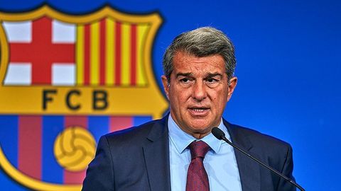 «Барселона» 2022/23 йилги мавсумда 1,3 миллиард евро даромад қилмоқчи. Унинг деярли ярми маошларга сарфланади