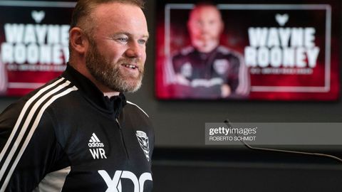 Ueyn Runi: “Manchester Yunayted” Ronalduni qo‘yib yuborishi kerak