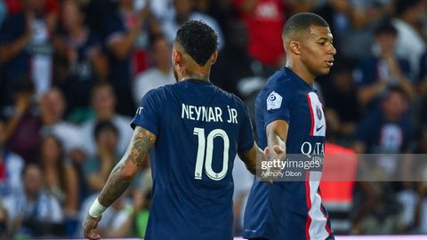 Mbappening onasi Kilian va Neymar o‘rtasidagi mojaro haqida gapirdi