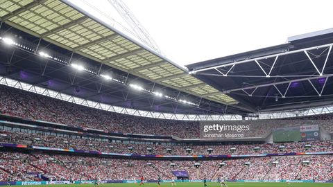 Аёллар футболи бўйича Евро—2022 финали томошабинлар ташрифи бўйича 58 йиллик рекордни янгилади