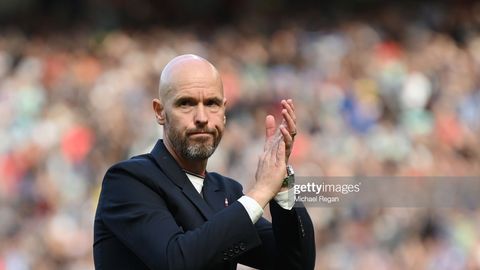 «Манчестер Юнайтед» бош мураббийи: Бизга янги ва сифатли ўйинчилар зарур