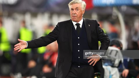 Карло Анчелотти УЕФА Суперкубогини ютиш бўйича ҳам мутлақ рекордчига айланди