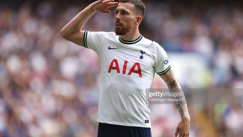 «Реал» жамоани тарк этган Каземиро ўрнига «Тоттенҳэм» футболчисини олиб келмоқчи