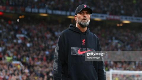 Yurgen Klopp “Liverpul”ni kuchaytirish lozimligini tan oldi