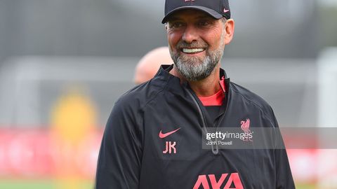 Yurgen Klopp YCHL guruh bosqichi uchun tashlangan qur’a haqida: Bizni har doimgidek yangi saboqlar kutmoqda