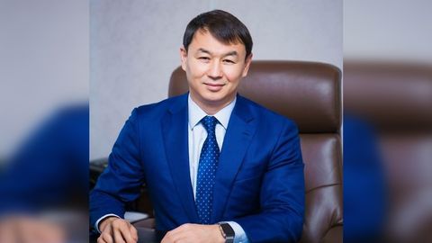 Qozog‘istonning O‘zbekistondagi elchisi Turkiston viloyatiga hokim bo‘ldi