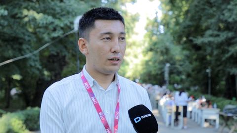 Toshkentda hali birorta abituriyentda qoida buzish holatlari kuzatilmadi &mdash; DTM