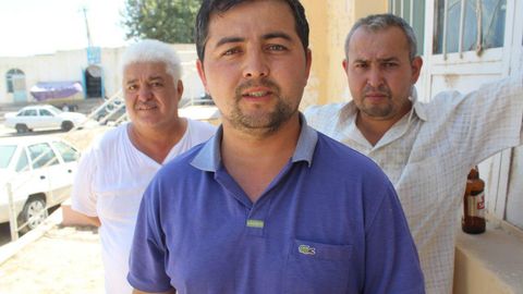 Hokim o‘rinbosarini yoqib yuborgan tadbirkor o‘g‘li: “Sud qarorisiz ‘snos’ga yo‘l qo‘yilmasligiga erishsak, bizning oila kabi jabrdiydalar bo‘lmaydi”
