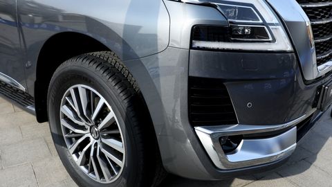 O‘zbekiston yengil avtomobillar importini oshirdi