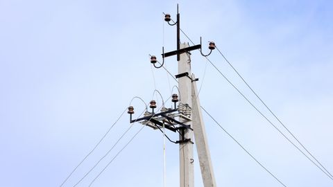 Тошкентнинг икки туманида 17 август куни электр энергияси таъминотида узилишлар кузатилади