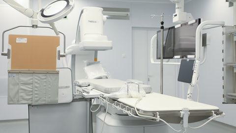 Qashqadaryodagi 10 ta tibbiyot muassasasida budjet mablag‘lari talon-toroj qilingani aniqlandi