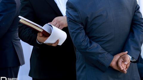 O‘zbekistonda ochiqlik siyosatini buzgan mansabdorlar uchun javobgarlik belgilandi