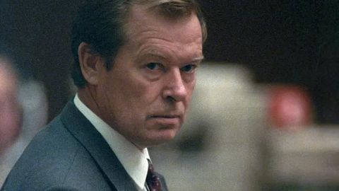 СССР КГБнинг сўнгги раҳбари Вадим Бакатин вафот этди