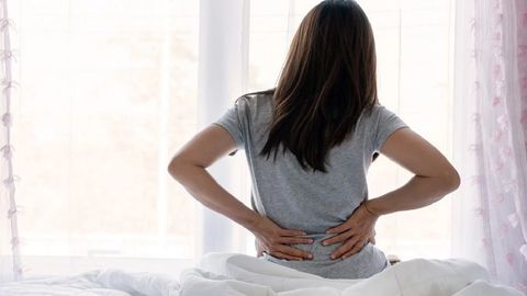 Uyqudan turganda butun badan og‘risa nima qilish kerak? Tongni xursandchilik bilan boshlash uchun 5 ta maslahat