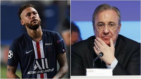 “Neymar ishi”. “Real” prezidenti Neymarning transferi bilan bog‘liq sud jarayonida ishtirok etadi