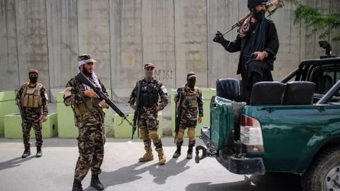 BMT “Tolibon”ni “Al-Qoida” bilan aloqalarni uzishga chaqirdi