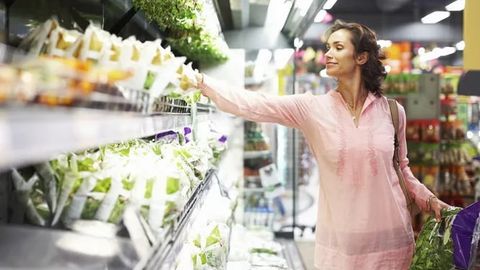 Foydali maslahat: supermarketda kamroq pul sarflashning 7 usuli
