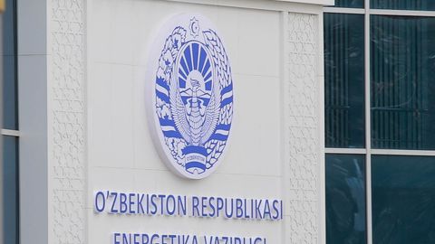 Energetika vazirligi quyosh suv isitish qurilmasining afzalliklari haqida ma’lumot berdi
