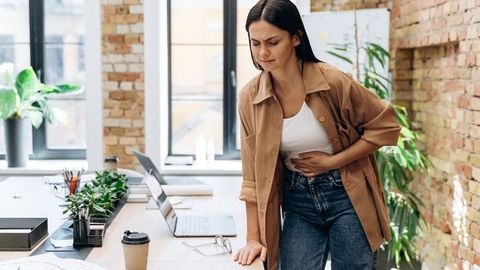 Oshqozon og‘riganida nima iste’mol qilish mumkin?