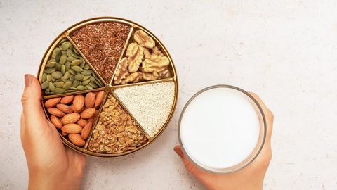 Kuzda vazn ortmasligi uchun hozirdan amal qilish kerak bo‘lgan 8 ta asosiy qoida