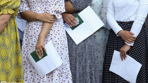 Ўзбекистонда хориждан ўқишини кўчириш бўйича аризаларни таҳрирлаш ва тўлов учун қўшимча муддат берилди