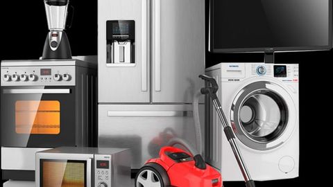 Ehtiyot bo‘ling: muammoga olib kelishi mumkin bo‘lgan 10 ta elektr jihozlari