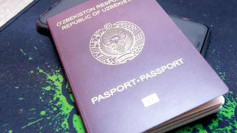 Таиландда ўзбекистонликлар учун визасиз юриш муддати узайтирилади