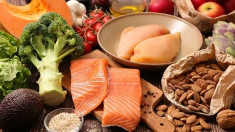 Қалқонсимон без учун зарарли бўлган 6 та маҳсулот