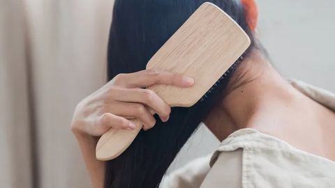 Soch to‘kilishiga qarshi kurashda yordam beradigan 6 ta mahsulot