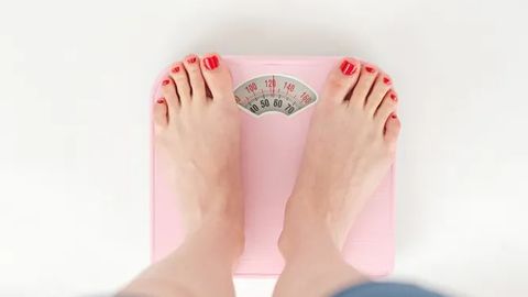 Mana nega vazn kamaymaydi? Tuzatish oson bo‘lgan 5 ta yashirin sabab
