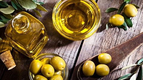 Faqat Extra Virgin emas: qanday qilib zaytun yog‘ini to‘g‘ri tanlash kerak?