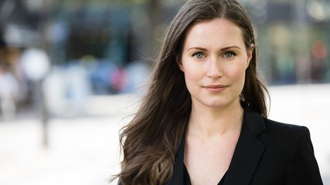 “Qonunga zid ish qilmadim”. Finlyandiya bosh vaziri o‘zi ishtirok etgan ziyofatdan tarqalgan videoni izohladi (video)