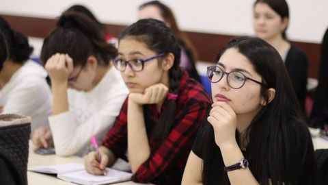 Аёл дастурчилар учун мукофоти 8 000 долларлик хакатонга аризалар қабули бошланди