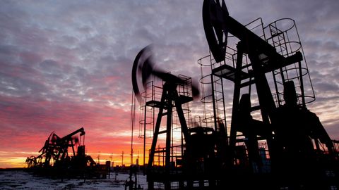 Дунёда нефть нархи пасайишда давом этмоқда