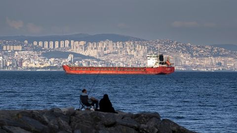 Санкциялар фонида Туркиянинг Россияга экспорти янги рекорд даражага кўтарилди