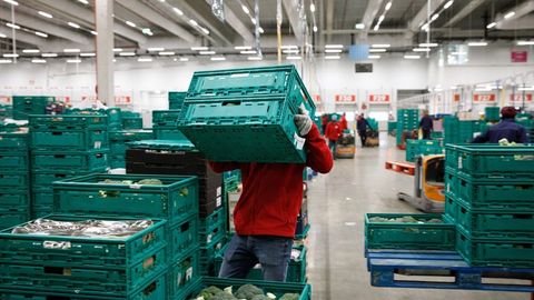 Европа мамлакатларидаги инфляция сентябрь ойида рекордларни янгилади