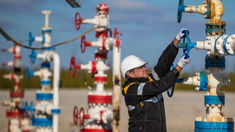 Россиядан Осиёга нефть экспорти камаядими?