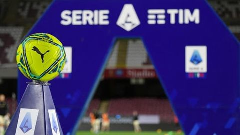 Италия А Серияси грандларининг барчаси 67 йилдан сўнг илк бор битта турда мағлуб бўлди