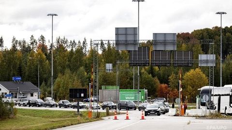 Сафарбарлик бошланганидан буён 261 минг нафар эркак Россияни тарк этган