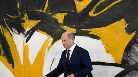 Германия энергия инқирози фонида инфляцияга қарши курашга 65 млрд евро йўналтиради