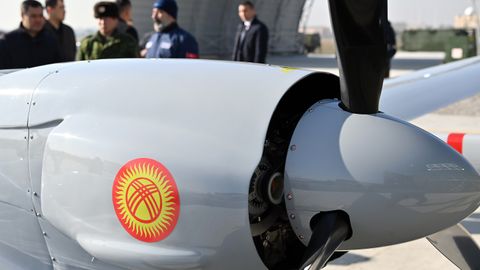 Tojikiston MXDQ: Qirg‘iziston Tojikistonning fuqarolik obyektlariga dronlar va vertolyotlar bilan zarbalar bermoqda