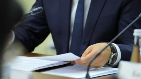 Karakalpak business owners may have up to 50% tax relief&nbsp;