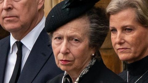 Beheaded and exiled: the two previous King Charleses bookended the abolition of the monarchy